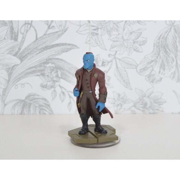 Infinity 2.0 Yondu Gaurdians Of The Galaxy Action Figure Marvel - Picture 1 of 6